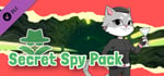 Paperball - Secret Spy Pack banner image