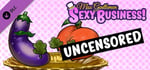 Max Gentlemen Sexy Business! Uncensored banner image
