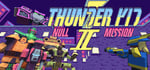Thunder Kid II: Null Mission steam charts