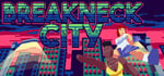 Breakneck City banner image