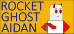 Rocket Ghost Aidan steam charts