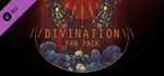 DIVINATION - Fan Pack (Art Book, Wallpaper, Soundtrack) banner image