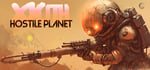 XYLITH - Hostile Planet steam charts