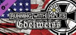 RUNNING WITH RIFLES: EDELWEISS banner image
