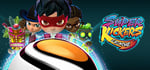 Super Kickers League banner image