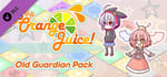 100% Orange Juice - Old Guardian Pack banner image