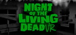 Night Of The Living Dead VR steam charts