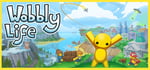 Wobbly Life banner image