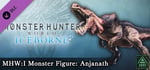 Monster Hunter World: Iceborne - MHW:I Monster Figure: Anjanath banner image
