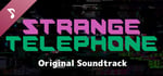 Strange Telephone Original Soundtrack banner image