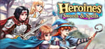 Heroines of Swords & Spells banner image