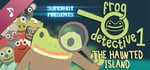Frog Detective 1: Original Soundtrack banner image