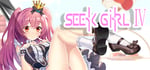 Seek Girl Ⅳ banner image