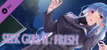 Seek Girl Ⅱ: Fresh banner image