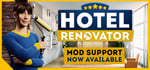 Hotel Renovator banner image