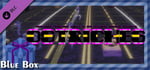 Blue Box Game: DDAFPST Ostriches banner image