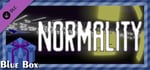 Blue Box Game: Normality banner image