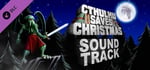 Cthulhu Saves Christmas - Soundtrack banner image