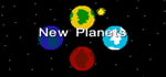 New Planets steam charts