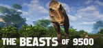 The beasts of 9500 steam charts