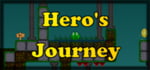 Hero's Journey steam charts