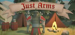 Just Arms steam charts