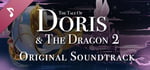 The Tale of Doris and the Dragon - Episode 2 Soundtrack banner image