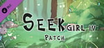 Seek Girl Ⅳ - Patch banner image