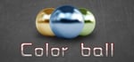 Color ball steam charts
