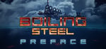 Boiling Steel: Preface banner image