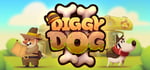 My Diggy Dog 2 banner image
