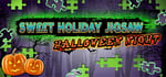 Sweet Holiday Jigsaws: Halloween Night steam charts