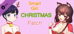 Smart Girl : Christmas - Patch banner image