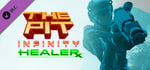 The Pit: Infinity - Healer banner image