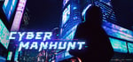 Cyber Manhunt banner image