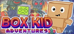 Box Kid Adventures steam charts