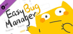 Easy Bug Manager - Cat Theme banner image