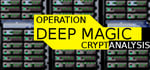 Operation Deep Magic: Cryptanalysis steam charts