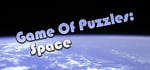 Game Of Puzzles: Space banner image