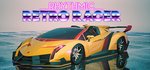 Rhythmic Retro Racer steam charts