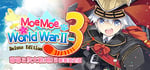 Moe Moe World War II-3 Deluxe Edition 萌萌２次大戰（略）３豪華限定版 steam charts