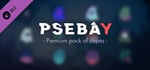 Psebay: Premium pack of capes banner image