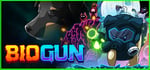 BioGun banner image