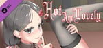 Hot And Lovely - patch banner image