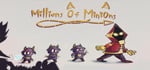 Millions of Minions: An Underground Adventure steam charts