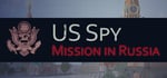 US Spy: Mission in Russia steam charts