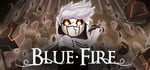 Blue Fire banner image
