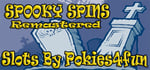 Spooky Spins Remastered - Casino Slot Simulations steam charts