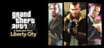 Grand Theft Auto IV: The Complete Edition banner image