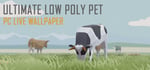 Ultimate Low Poly Pet steam charts